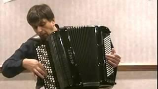 Strauss - Yashkevich - Voices of Spring - Alexander Dmitriev - Virtuose Accordion Bayan