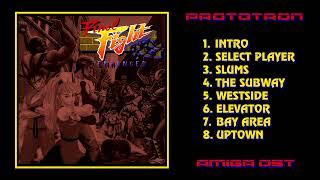 Final Fight: Enhanced - Amiga OST