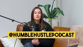 TRAILER - The Humble Hustle Podcast