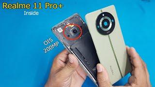 How to Open Realme 11 Pro+ / Realme  Narzo 60 Pro Back Panel | Realme Narzo 60 | Realme 11Pro+Inside