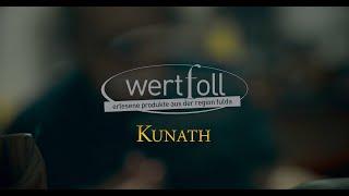 Kunath Instrumentenbau - wertfoll Imagevideo Fulda