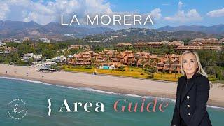 Area Guide La Morera A Super Luxury Beachfront Complex