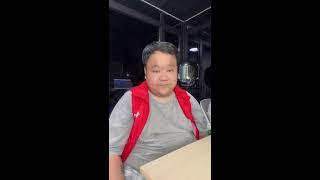 武大肥与刘二毛