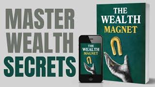 Wealth Magnet: The Most Powerful Tool to Make Money Come TO YOU! (Full Audiobook)