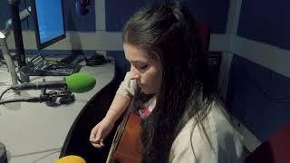 Aftermath - Greysha LIVE on BBC Radio Shropshire