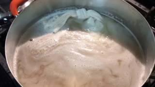 How to brew beer at home from start to finish - The easy way!