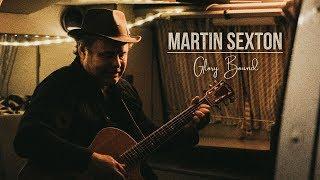 Martin Sexton - Glory Bound - Westy Sessions (presented by GoWesty)