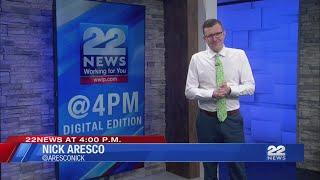 22News at 4: Digital Edition 3/5/25