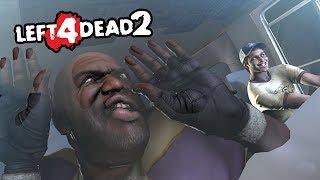 Left 4 Dead 2 - Funny Moments