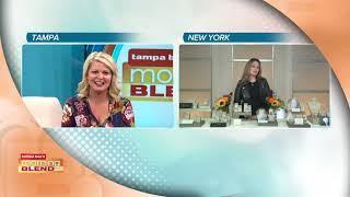 Signet Jewelers | Morning Blend