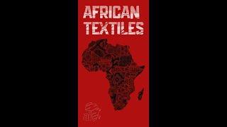 African Textile Arts that Inspire Modern Fabrics