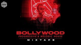Bollywood Progressive & Melodic House Mixtape | DJ MITRA | 2023