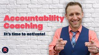 What is Accountability Coaching? | ADHD Coach Ryan Mayer