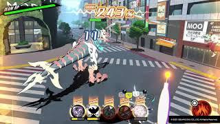 NEO : The World Ends with You- Look Who‘s Finally On The Team (Combo Mad 2 Coming Soon)