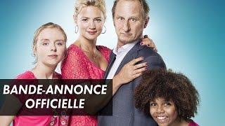 UNE FAMILLE A LOUER - Bande annonce Officielle - Benoît Poelvoorde - Virginie Efira (2015)