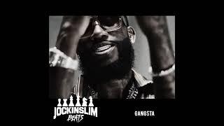 (FREE) Gucci Mane Type Beat Instrumental - “Gangsta”