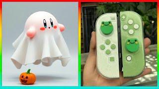 Creative NINTENDO Ideas That Are At Another Level