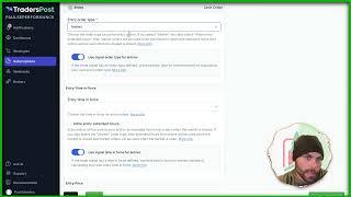 Beginner's Guide: Setting Up TradersPost for Automated Trading