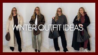 HUGE WHITEFOX HAUL + TRY ON - Wardrobe staples + 30% off discount code!!