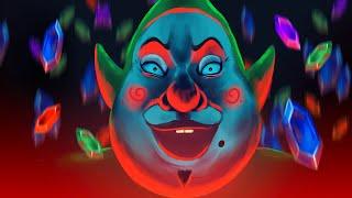 Why Tingle is Terrifying (Zelda)