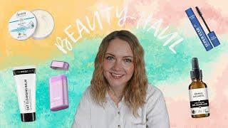 BEAUTY-HAUL November 2024  // Pflege & Naturkosmetik von Ecco Verde, Wild, DM, Rossmann, Flaconi...