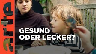 Kinderernährung: Was wichtig ist – und was nicht | Doku HD | ARTE