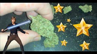 Skywalker Strain Review