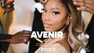 Ronisia x Tiakola Type Beats "AVENIR" | Instru Rap Love | Instru Afro 2024