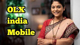 OLX India App