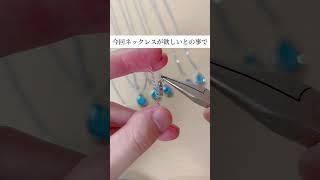 【シルバーはありますか?】#ポリマークレイアクセサリー #アクセサリー #ハンドメイド