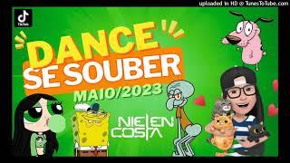 DANCE SE SOUBER MAIO-2023 #dancesesouber #tiktok