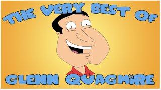 Family Guy The Best of Glenn Quagmire