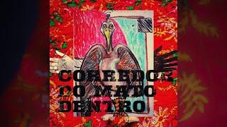 NOVO EP - CORREDOR DO MATO DENTRO