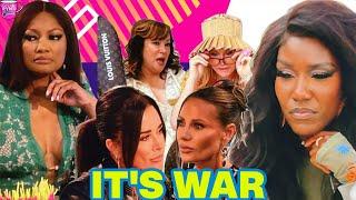 Real Housewives of Beverly Hills S14 Ep 3: The Battle Begins