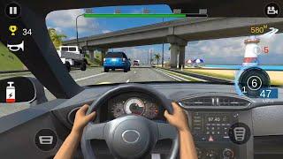 Speed Racing Traffic Fast | android 360