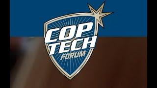 Ben Townsend Presentation at CopTech 2024 (Denver CO)