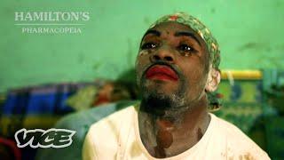 Hamilton Morris Attends an African Psychedelic Ritual | HAMILTON'S PHARMACOPEIA