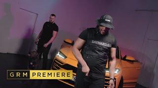 RM - SLIDE [Music Video] | GRM Daily