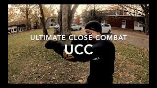 Ultimate Close Combat -  WAS MACHT UCC BESONDERS?