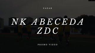 Nogometni Klub Abeceda ZDC  | Promo Video