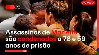 Condenações do Caso Marielle | PEC da Segurança Pública | Dicas de filmes e séries