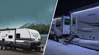 Grand Design RVs vs Jayco RVs: A Brief Comparison [2023 Update]