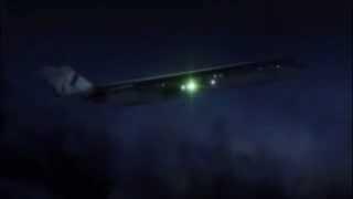 West Caribbean Airways Flight 708 Crash Animation