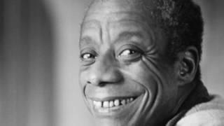 Pacifica Radio Program on James Baldwin