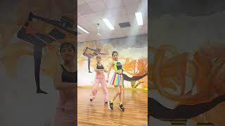 Take me to your heart - Michael learn to rock - zumba cover