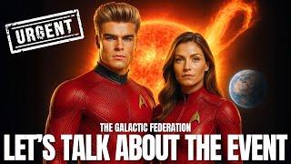 "It Will Happen Suddenly And Without Warning..." | GFL Energy Update