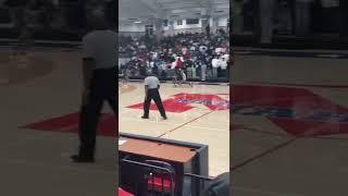 Class of 2023 Ryan forrest just cannot be guarded by anyone