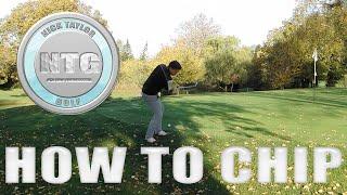 How to chip