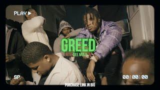 (FREE) Dee Mula x Big30 | Memphis Type Beat 2024 - "Greed"