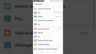 Waze ne fonctionne plu sur Android Auto ? pas de soucis il faut vider le cache Android Auto ;)